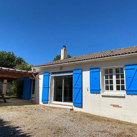 Maison Vendeenne A 10 Min De La Mer Avrillé Kültér fotó