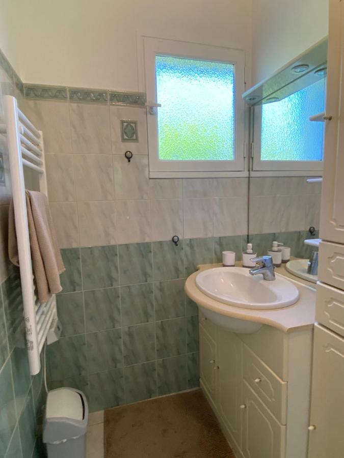 Maison Vendeenne A 10 Min De La Mer Avrillé Kültér fotó