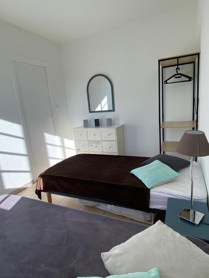 Maison Vendeenne A 10 Min De La Mer Avrillé Kültér fotó