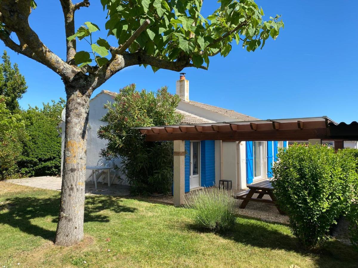 Maison Vendeenne A 10 Min De La Mer Avrillé Kültér fotó