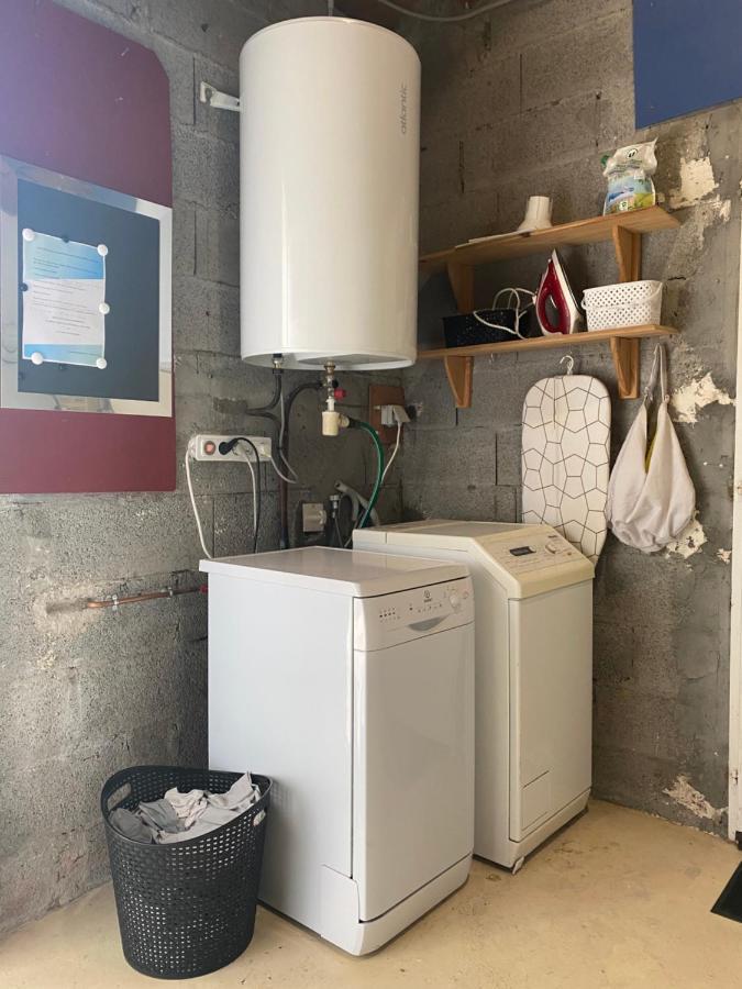 Maison Vendeenne A 10 Min De La Mer Avrillé Kültér fotó